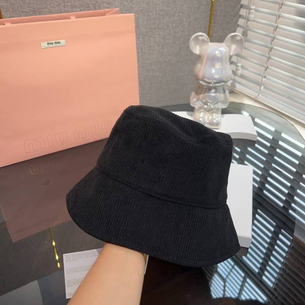 Miu Miu Hat MUH00120